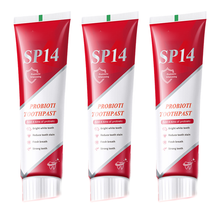 Load image into Gallery viewer, SP10 Probiotic Toothpaste