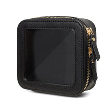 Load image into Gallery viewer, Transparent Cosmetic Bag