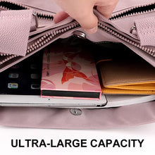 Load image into Gallery viewer, Large Capacity Simple Tote Bag