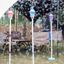 Load image into Gallery viewer, Automatic Bubble Maker for Kids