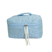 Load image into Gallery viewer, Cloud toiletry bag