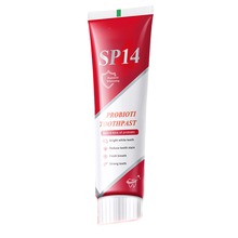 Load image into Gallery viewer, SP10 Probiotic Toothpaste