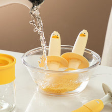 Load image into Gallery viewer, Oil Dispenser with Brush for BBQ