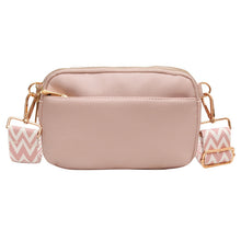 Load image into Gallery viewer, Fashionable and versatile women's crossbody bag