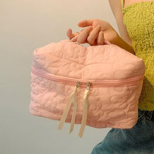 Load image into Gallery viewer, Cloud toiletry bag