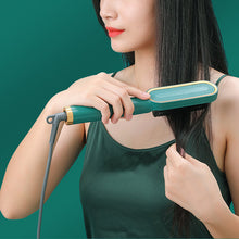 Load image into Gallery viewer, New Hair Straightener Brush