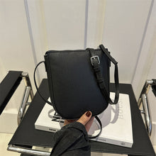 Load image into Gallery viewer, Fashion Leather Crossbody Bag