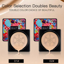 Load image into Gallery viewer, Mushroom Head Air Cushion CC Cream