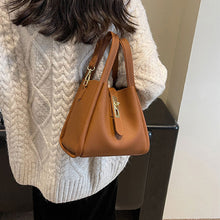 Load image into Gallery viewer, Women's Elegant Minimalist Handbag