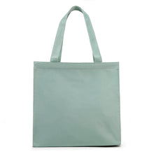 Load image into Gallery viewer, Versatile Solid Color Handbag