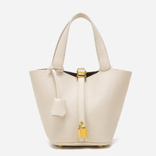 Load image into Gallery viewer, Basket Handbag
