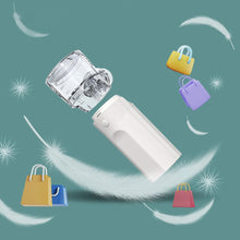 Load image into Gallery viewer, Portable Handheld Nebulizer