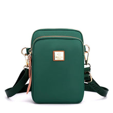 Load image into Gallery viewer, Nylon Mobile Phone Bag