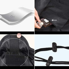 Load image into Gallery viewer, Cosmetic Storage Drawstring Bag