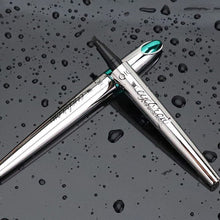 Load image into Gallery viewer, 3D Waterproof Microblading Eyebrow Pen 4 Fork Tip Tattoo Pencil