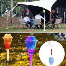 Load image into Gallery viewer, Automatic Bubble Maker for Kids