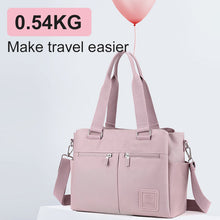 Load image into Gallery viewer, Large Capacity Simple Tote Bag