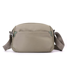 Load image into Gallery viewer, Lightweight Nylon Messenger Bag