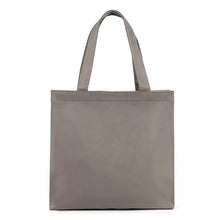 Load image into Gallery viewer, Versatile Solid Color Handbag