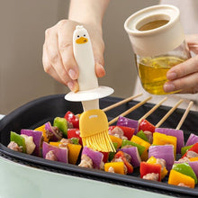 Load image into Gallery viewer, Oil Dispenser with Brush for BBQ