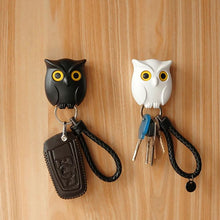 Load image into Gallery viewer, š¦The Key Guard is a Reliable Owl