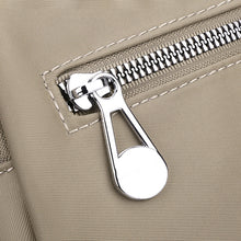 Load image into Gallery viewer, Lightweight Nylon Messenger Bag