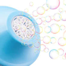 Load image into Gallery viewer, Automatic Bubble Maker for Kids