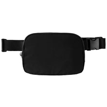 Load image into Gallery viewer, Nylon Waterproof Waist Bag