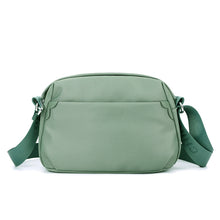 Load image into Gallery viewer, Lightweight Nylon Messenger Bag