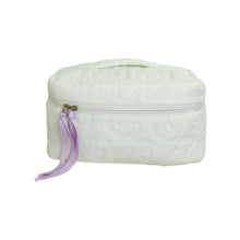 Load image into Gallery viewer, Cloud toiletry bag