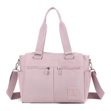 Load image into Gallery viewer, Large Capacity Simple Tote Bag