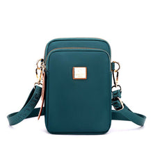 Load image into Gallery viewer, Nylon Mobile Phone Bag