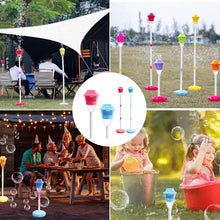 Load image into Gallery viewer, Automatic Bubble Maker for Kids