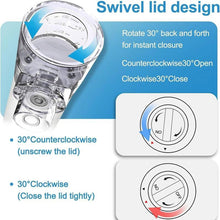 Load image into Gallery viewer, Portable Handheld Nebulizer