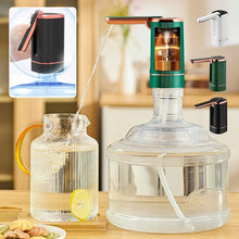 Load image into Gallery viewer, Multi-functional Automatic Water Dispenser Pump