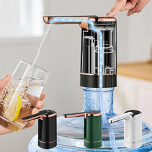 Load image into Gallery viewer, Multi-functional Automatic Water Dispenser Pump