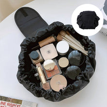 Load image into Gallery viewer, Cosmetic Storage Drawstring Bag