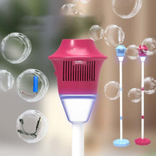Load image into Gallery viewer, Automatic Bubble Maker for Kids