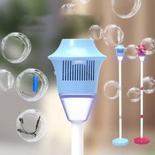Load image into Gallery viewer, Automatic Bubble Maker for Kids
