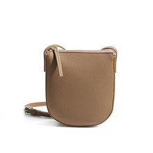 Load image into Gallery viewer, Fashion Leather Crossbody Bag