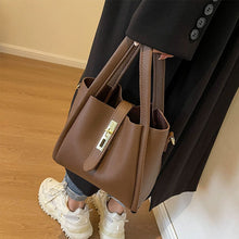 Load image into Gallery viewer, Women's Elegant Minimalist Handbag