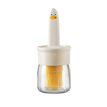 Load image into Gallery viewer, Oil Dispenser with Brush for BBQ