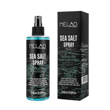 Load image into Gallery viewer, Men's Sea Salt Hair Styling Spray