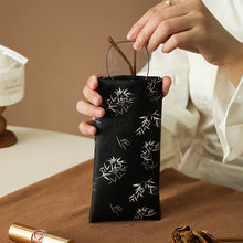 Load image into Gallery viewer, Modern Style Glasses Storage Cloth Bag