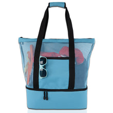 Load image into Gallery viewer, Beach Handbag