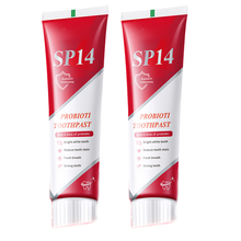 Load image into Gallery viewer, SP10 Probiotic Toothpaste