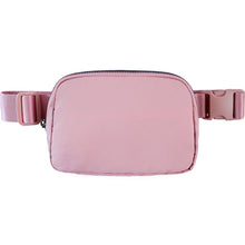 Load image into Gallery viewer, Nylon Waterproof Waist Bag