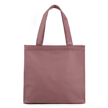Load image into Gallery viewer, Versatile Solid Color Handbag
