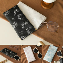 Load image into Gallery viewer, Modern Style Glasses Storage Cloth Bag
