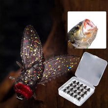 Load image into Gallery viewer, Bionic Fly Fishing Bait